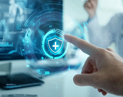 瀚高护航 密评无忧 | 瀚高数据库助力山东大学附属儿童医院构建便捷就医服务体系，筑牢医疗数据安全防线