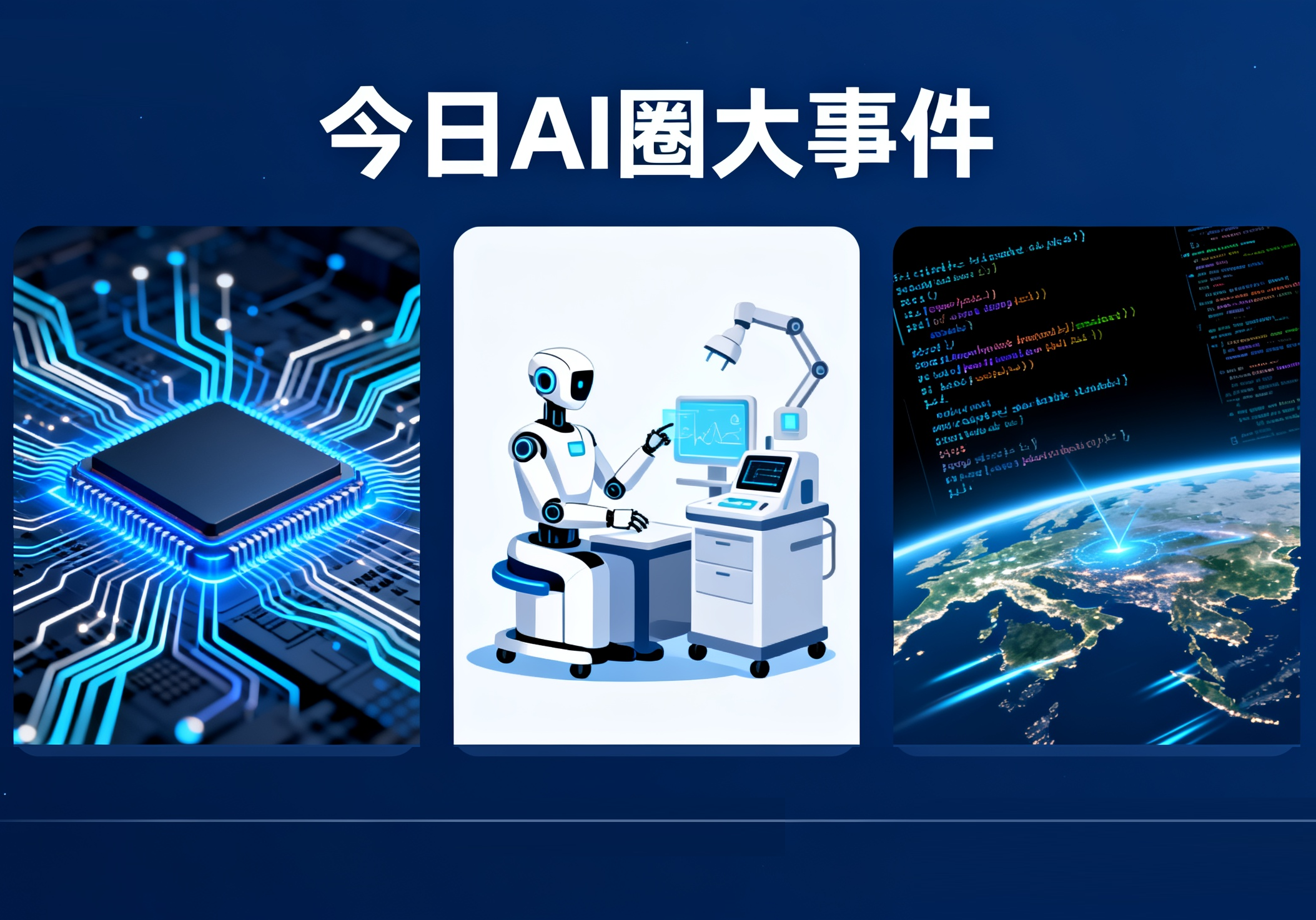 2025年10月27日AI圈大事件