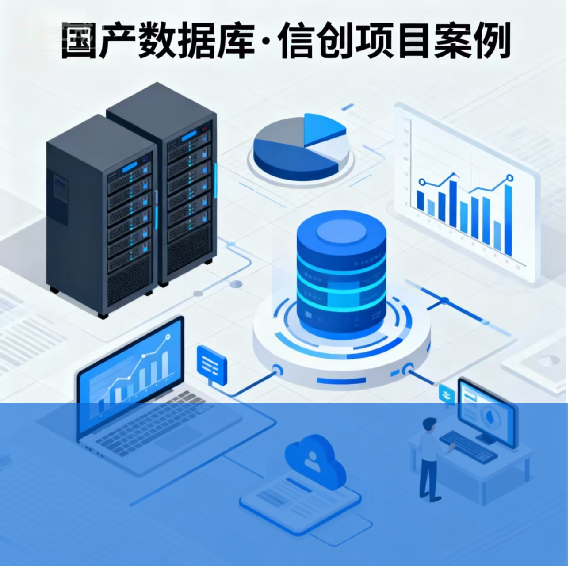 水利部 部本级信创项目