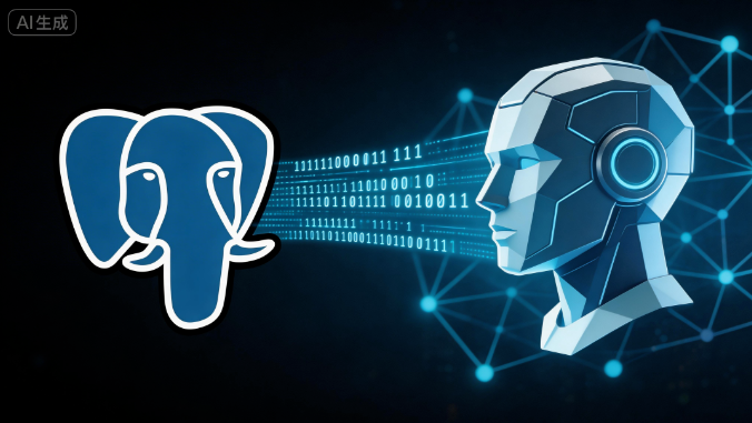 为什么PostgreSQL成为事实上的数据库标准：面向智能体时代