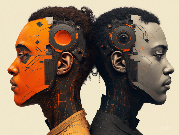 AI平权时代的机遇：打破传统壁垒的三大平权