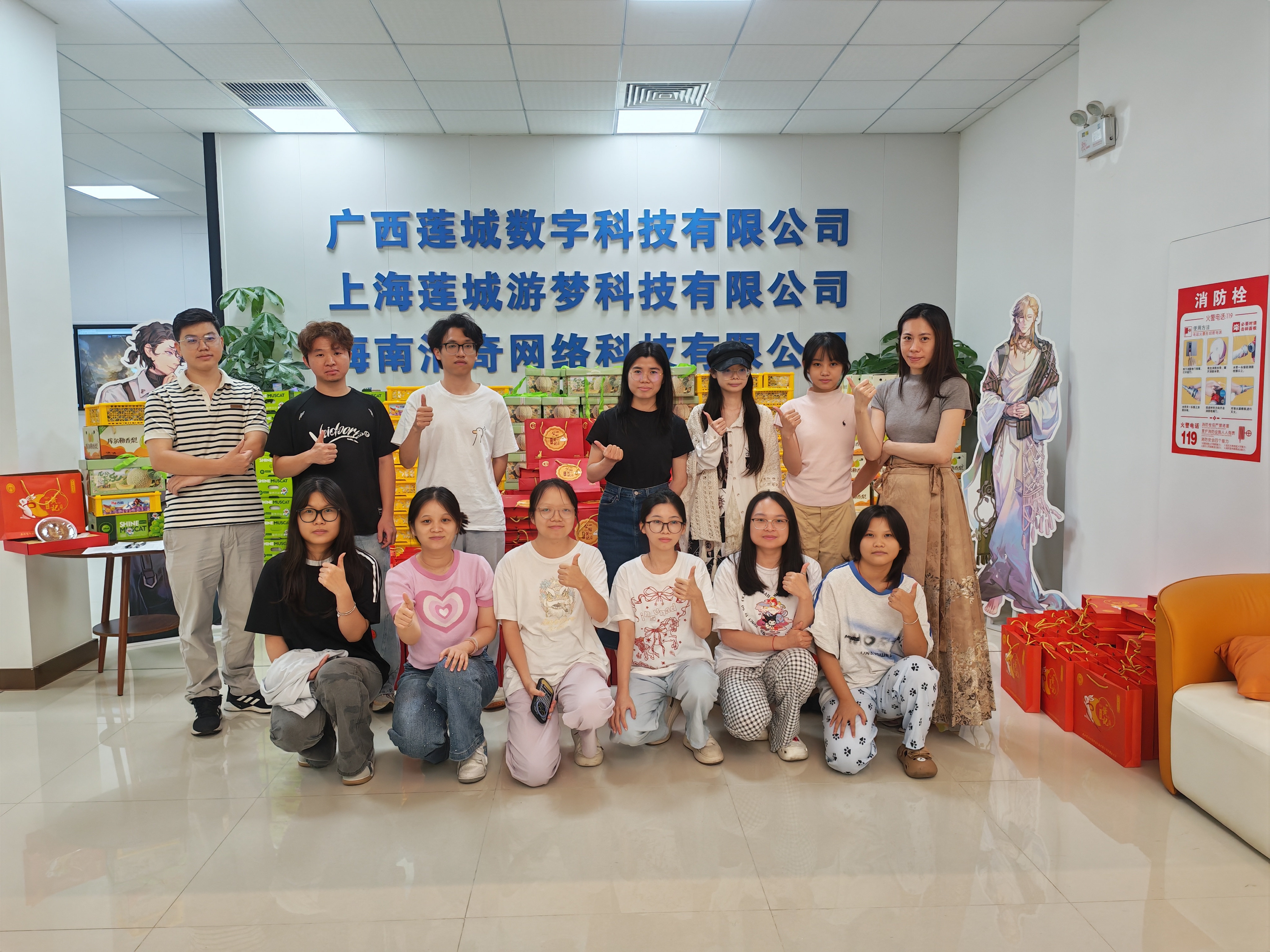 月满情浓，礼至心暖｜2026年中秋发福利啦！ 